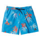 Quiksilver Ανδρικό μαγιό Everyday Mix Volley 15" - Swim Shorts for Men